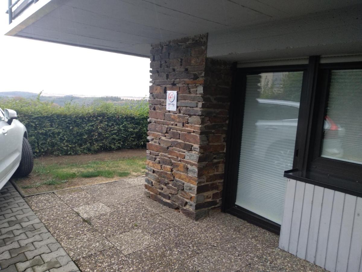 Ferienwohnung Vergissmeinnicht Osburg Extérieur photo