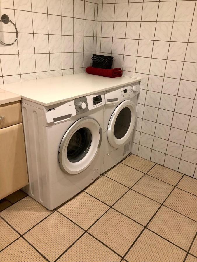 Ferienwohnung Vergissmeinnicht Osburg Extérieur photo